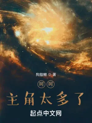 呵呵，主角太多了