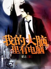 我的大脑里有电脑